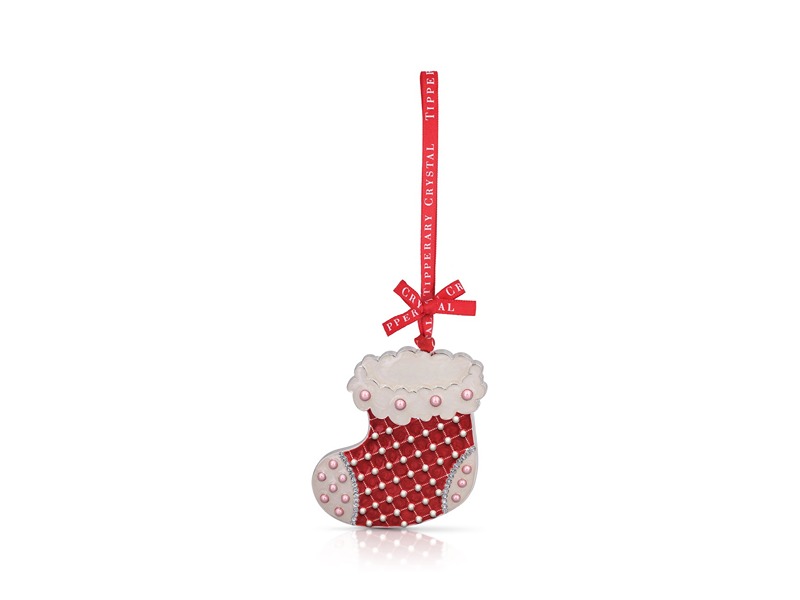 Baby Seal Pup Tree Decoration