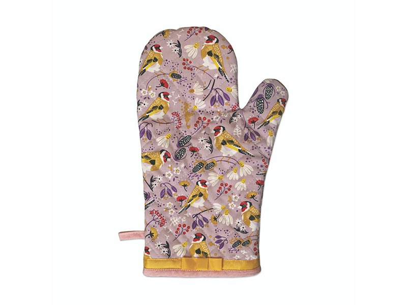 Birdy Gaunlet Oven Glove