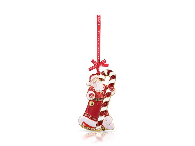 Candy Cart Tree Decoration