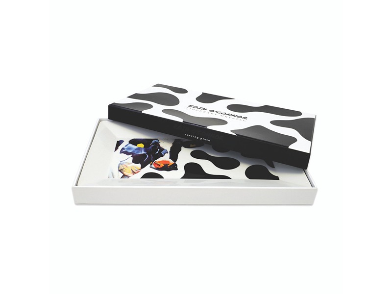 Eoin O Connor Serving Platter