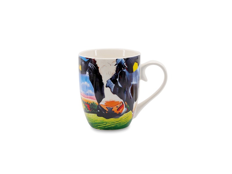 Eoin O Connor  "Belle Of The Ball" Mug