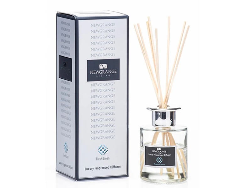Fresh Linen Luxury Diffuser