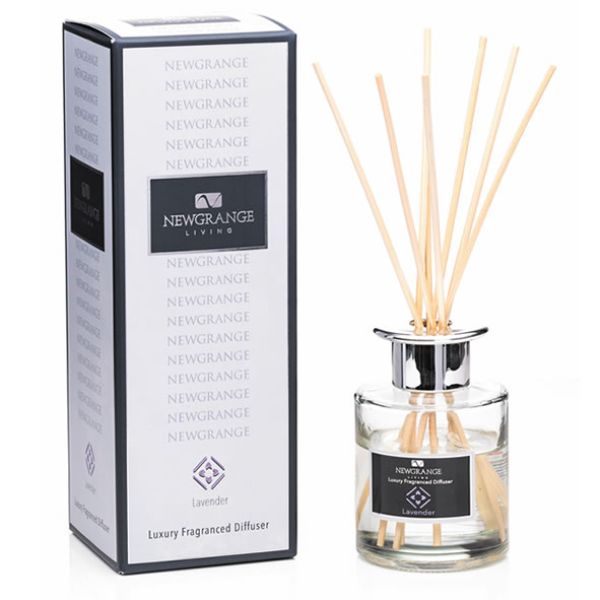 Lavender Luxury Diffuser 100Ml