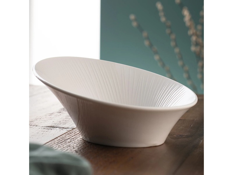 Erne Serving Bowl