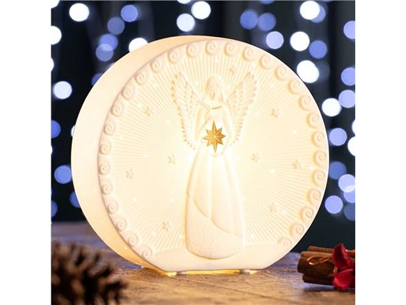 Angel Luminaire