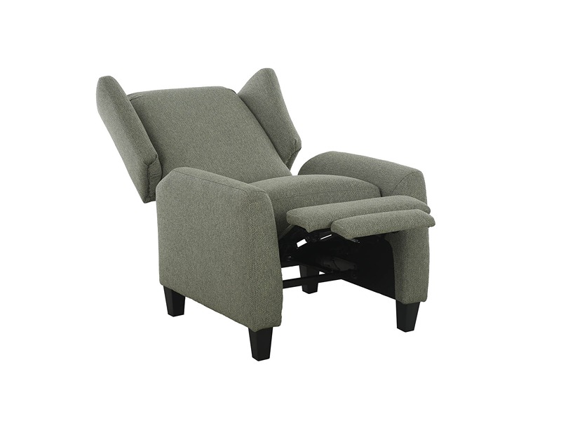 Archie Pusack Chair - Sage