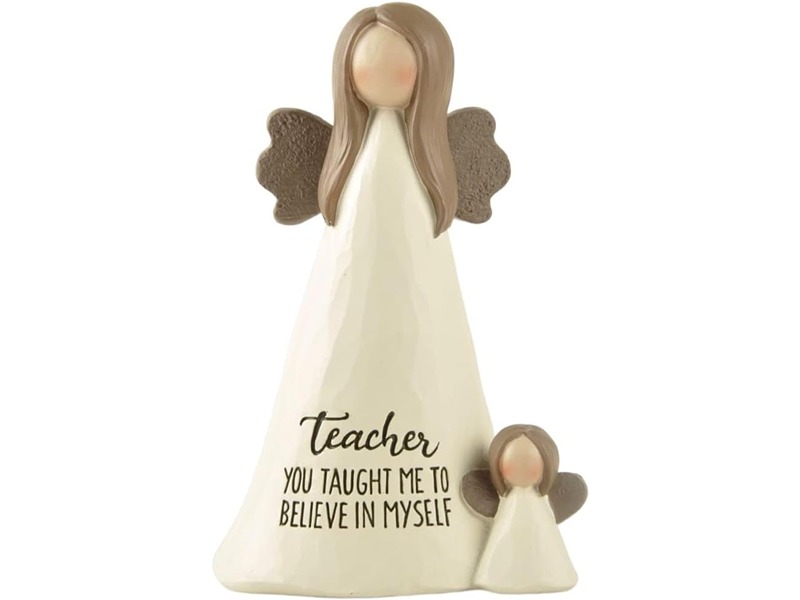 Feather & Grace Angel Teacher