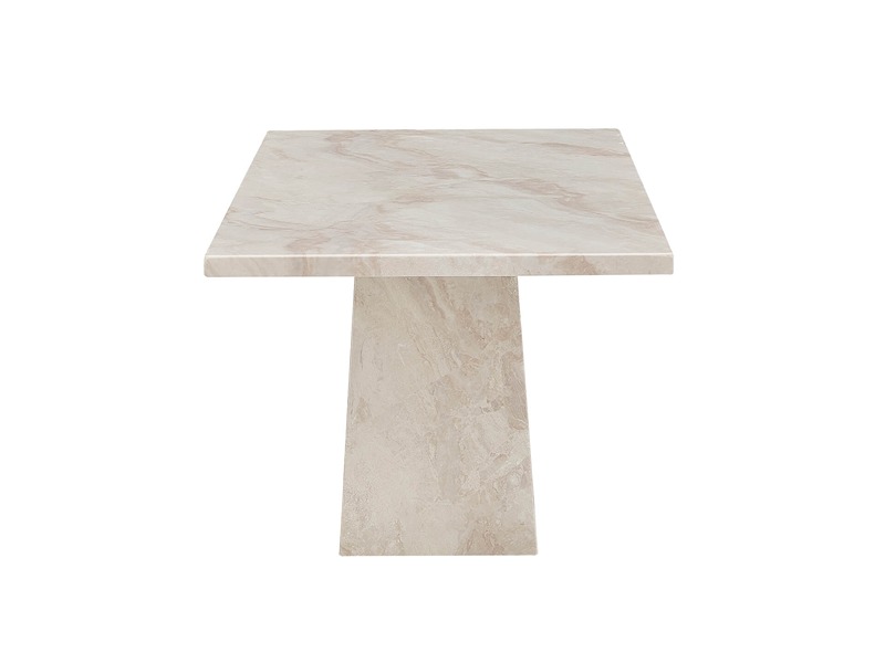 Apollo Coffee Table - Taupe