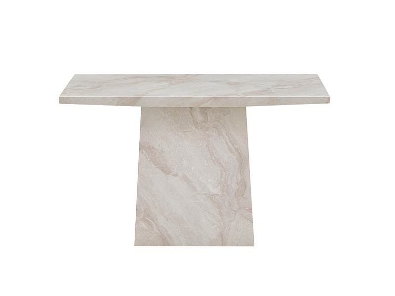 Apollo Console Table -Taupe