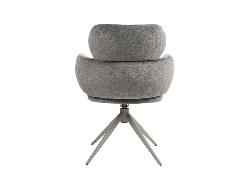 Apollo Dining Chair Mocha