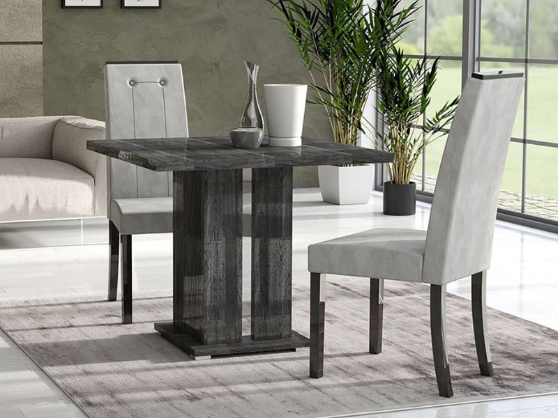 Armony Rectangular Table Ext