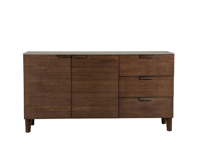 Axton Sideboard - Latte