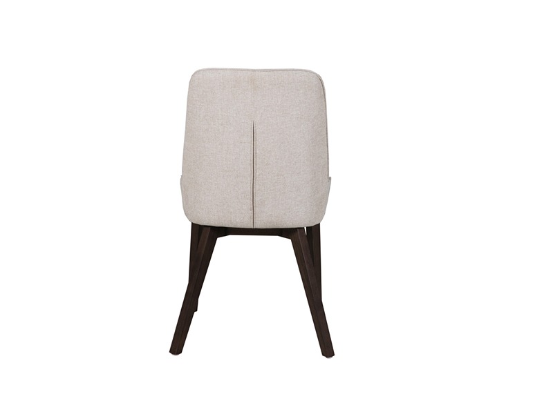 Axton Dining Chair Natural