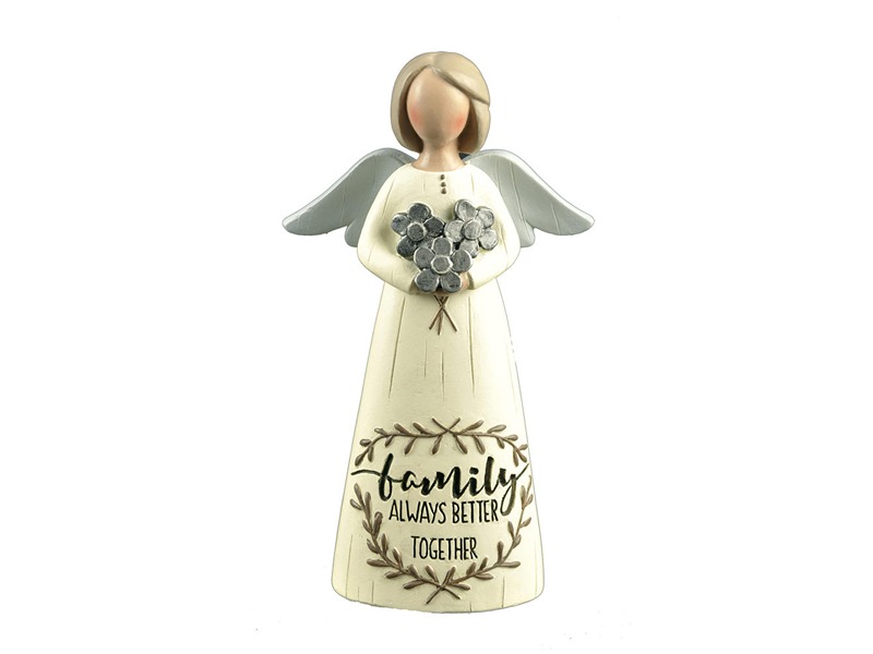 Feather And Grace Family Always Better Together