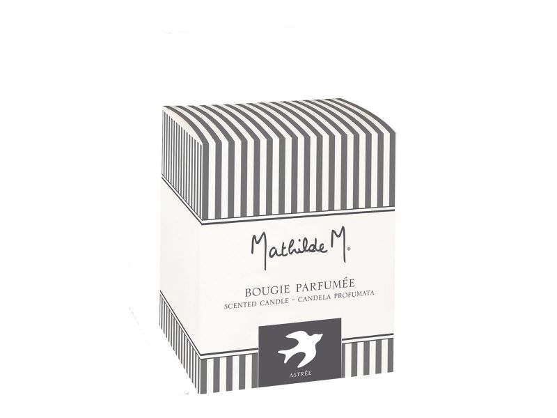 Scented Candle Les Intemporels 125G - Astree