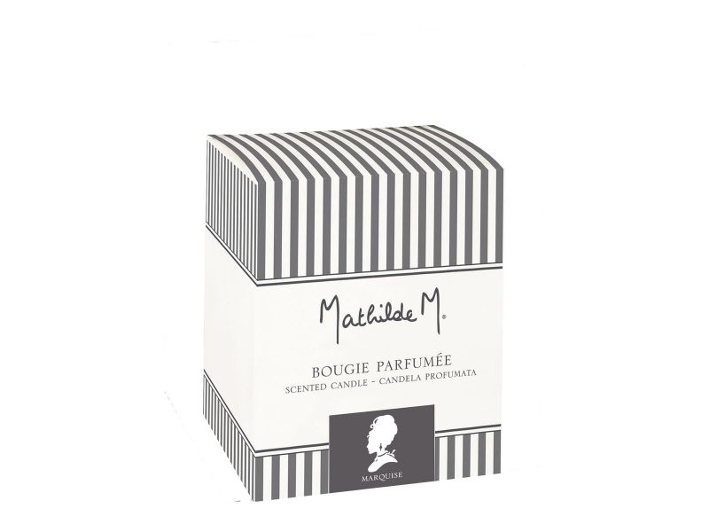 Scented Candle Les Intemporels 125G - Marquise