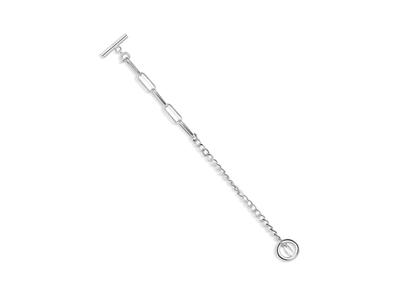 Newbridge Large Link Chain Bracelet