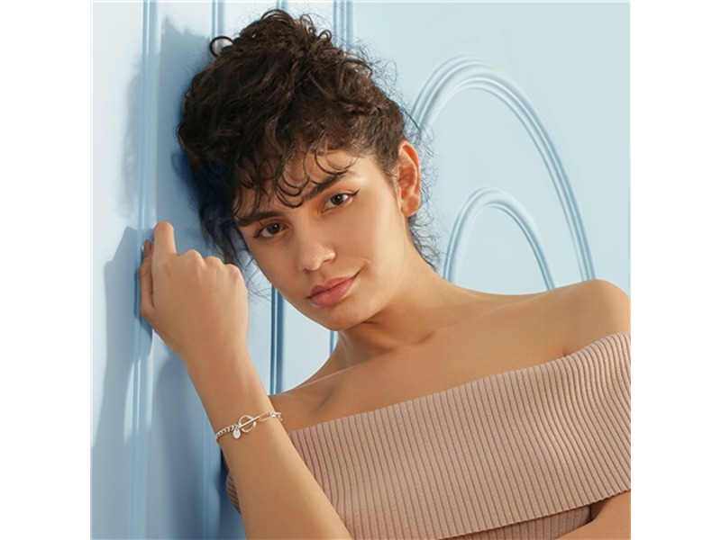 Newbridge Large Link Chain Bracelet