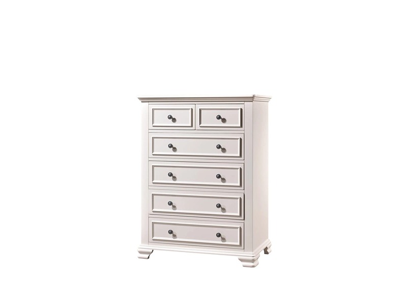 Charlotte Tall Chest