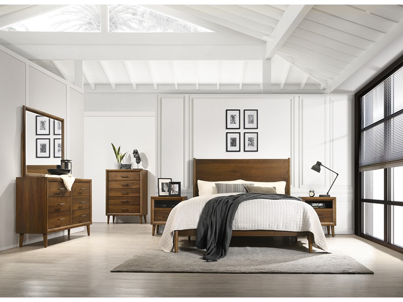 Bella 5' Bed