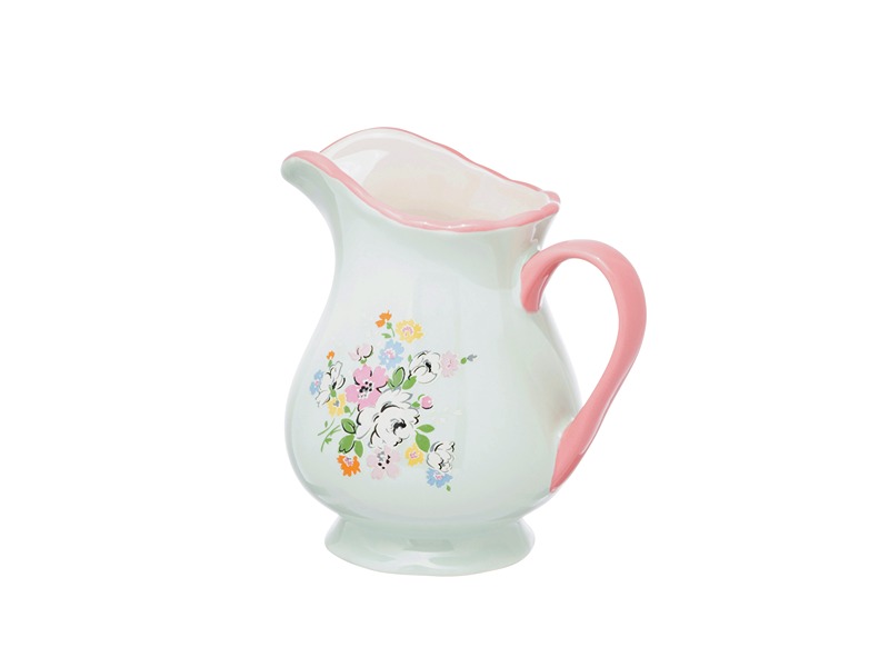 Cath Kidston Flh Small Milk Jug