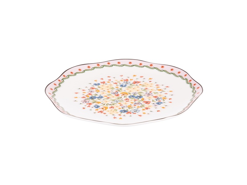 Cath Kidston Harmony Ditsy Side Plate
