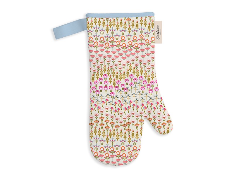 Cath Kidston Pt Cotton Oven Mitt