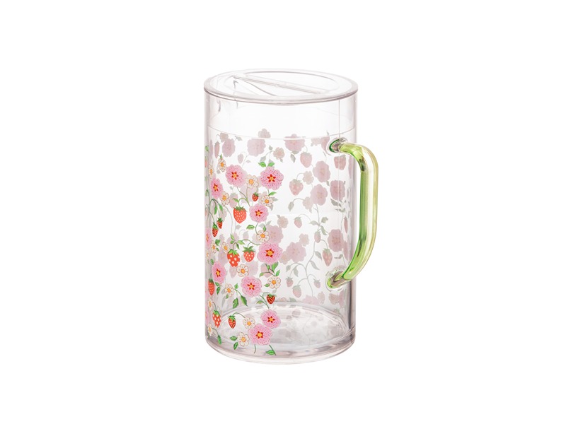 Cath Kidston Strawberry Picnic Pitcher Jug