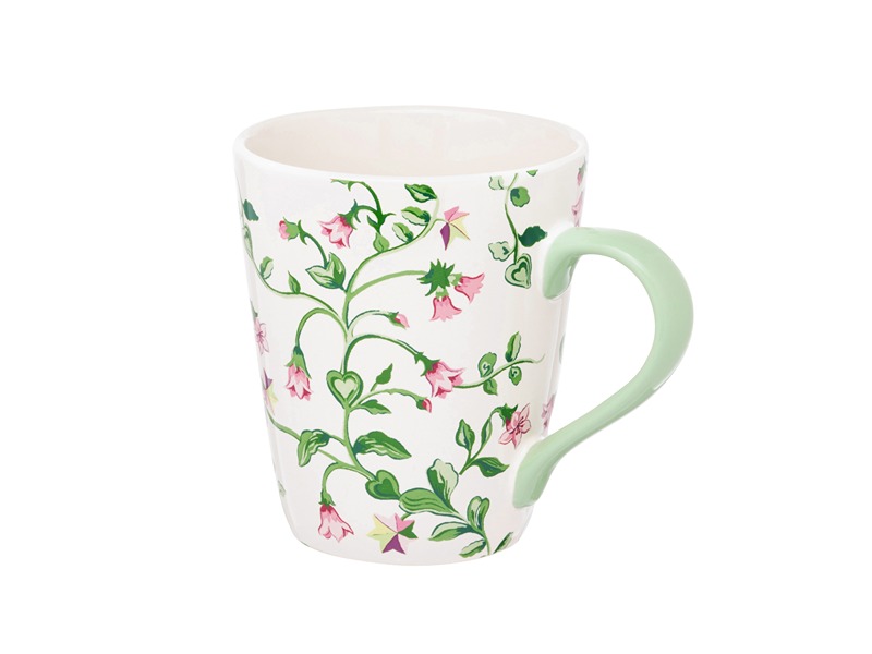 Cath Kidston Twin Flowers Stanley Mug