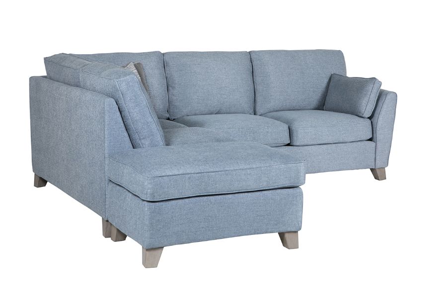 Cantrell Corner Group - Blue (Lhf)