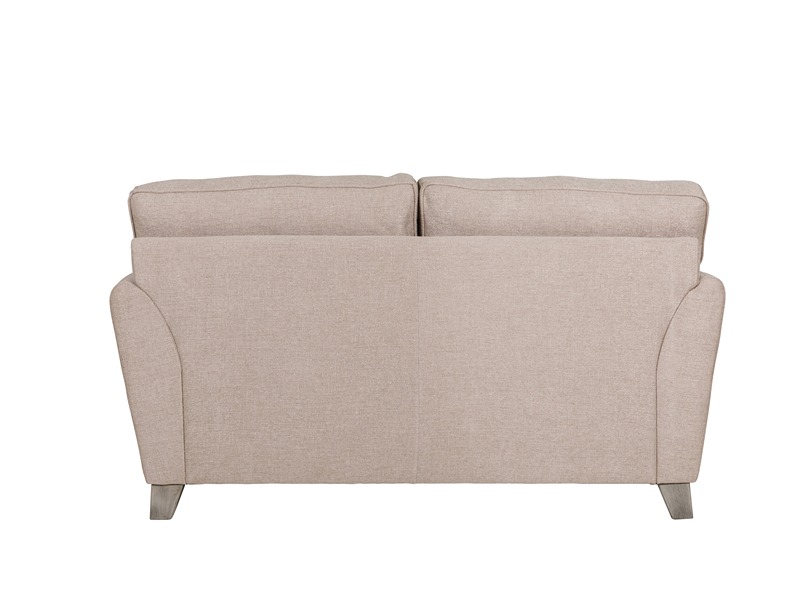 Cantrell 2 Seater -Biscuit