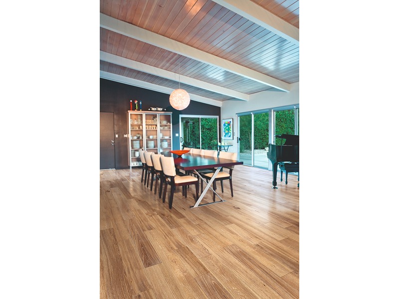 150mm Monolam European Oak Creme Matt (2.37)
