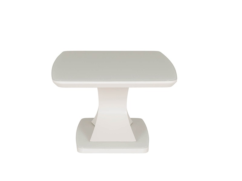 Daiva Coffee Table - Greige