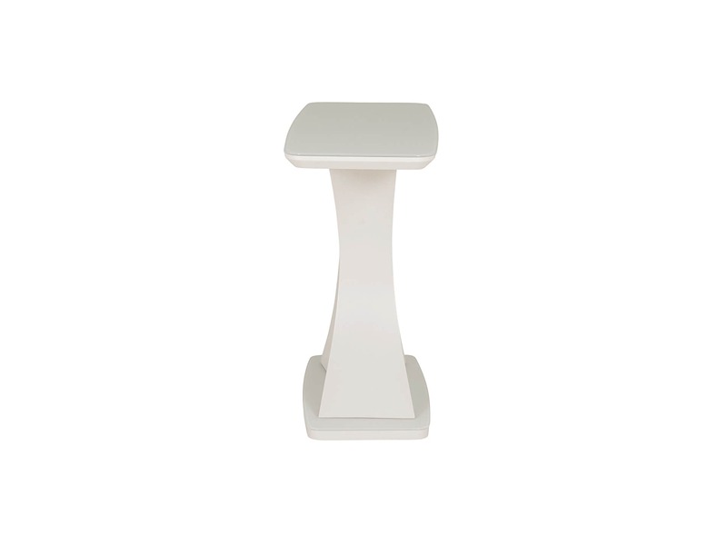 Daiva Console Table - Greige