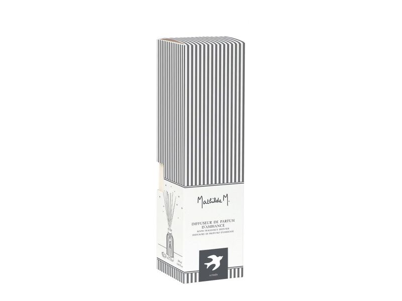 Home Fragrance Diffuser Les Intemporels 200Ml - As