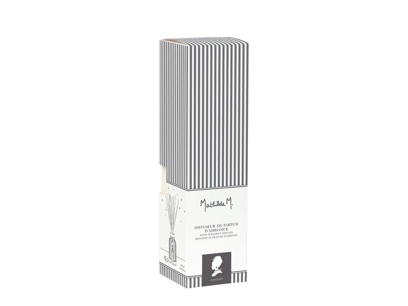 Home Fragrance Diffuser Les Intemporels 200Ml - Ma