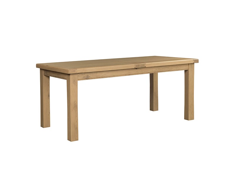 Delaney Extending Dining Table 1400 And 1800