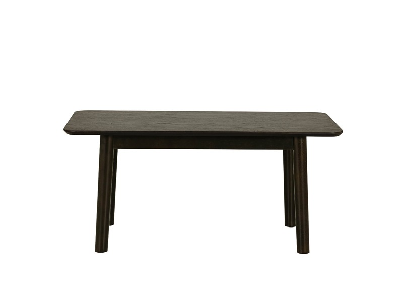 Doolin Coffee Table - Black