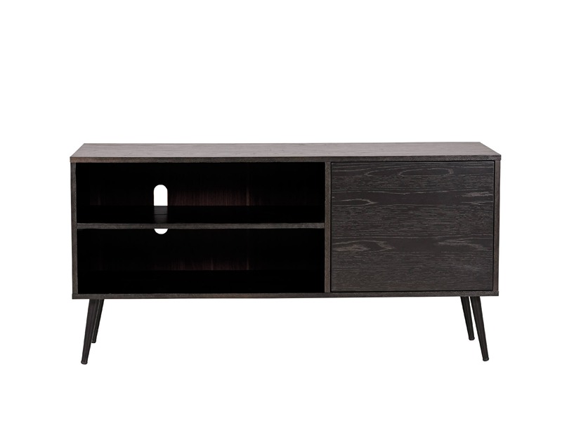 Doolin Tv Unit 1200 - Black