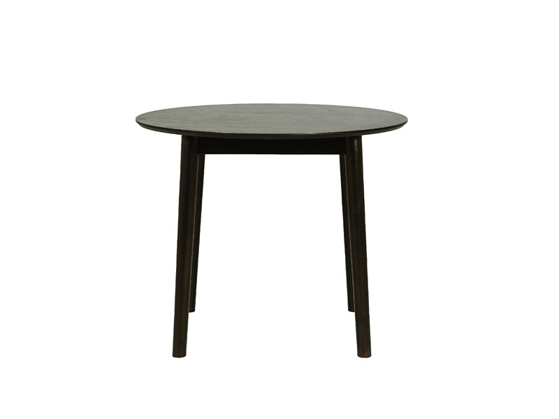 Doolin Round Table 900 Black