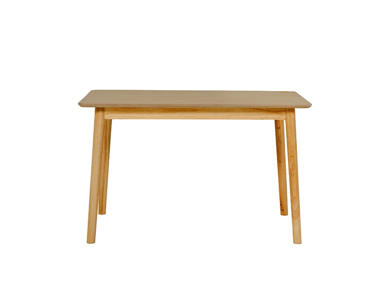 Doolin Dining Table 1200 Natural Oak
