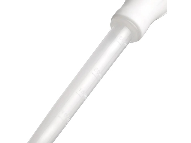 Chef Aid Acrylic Baster