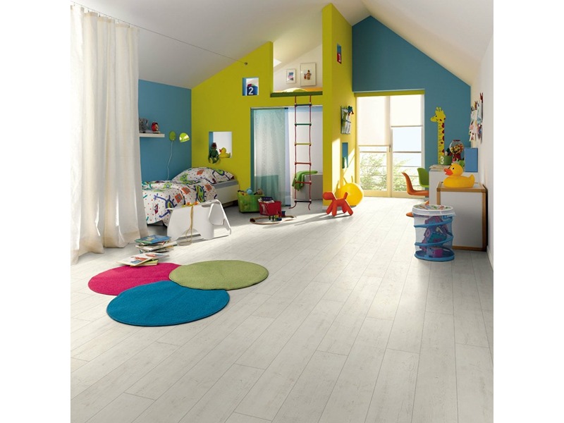 Egger Basic 8mm 1.98M Luberon Oak (2.368)