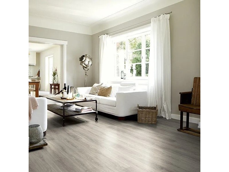 Egger Home 8mm Toscolano Oak Light (2.38)