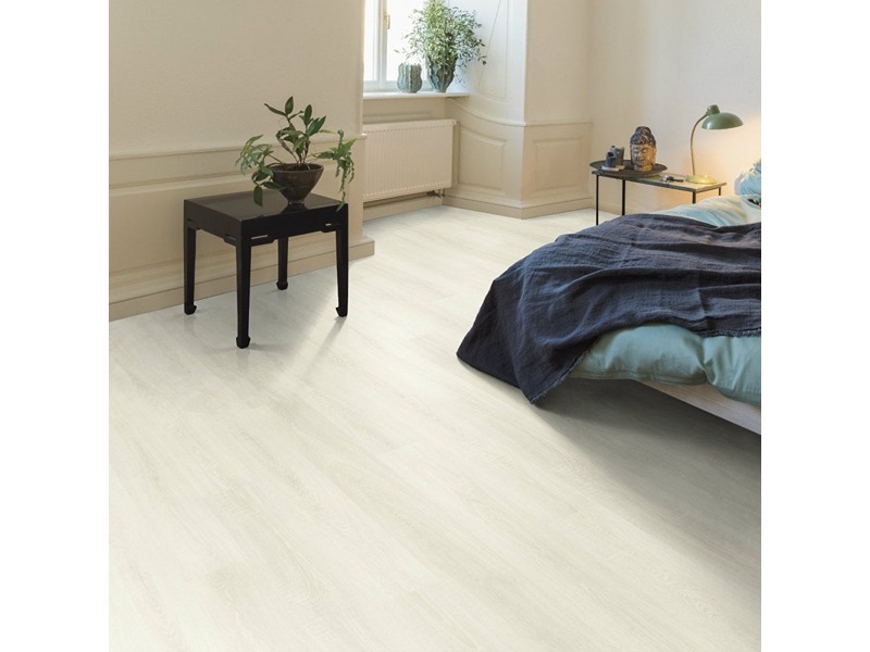 Egger Home 8mm EHL098 White Toscolano Oak (2.38)