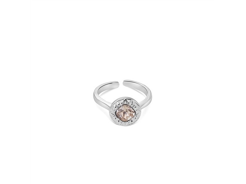 Newbridge Ti Amo Light Peach Ring