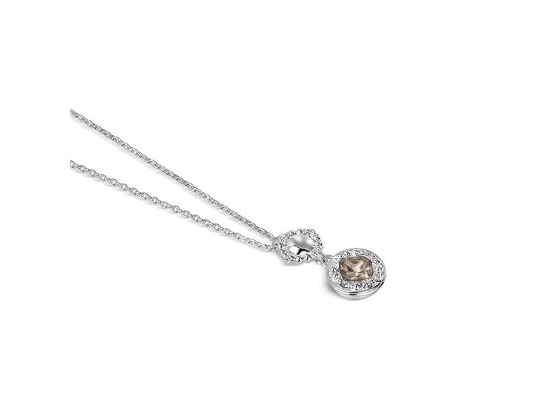 Newbridge Ti Amo Light Peach Pendant