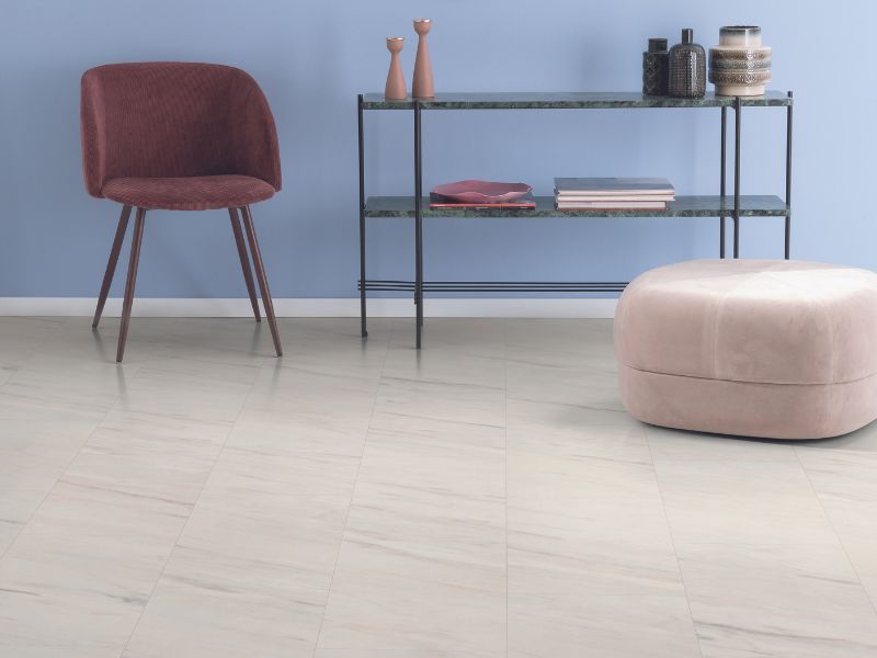 Egger Pro 8mm Aqua Tile - Light Levanto Marble