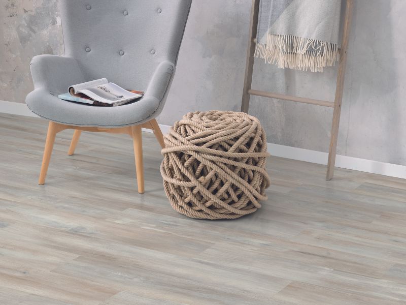 Egger Pro 8mm - Natural Abergele Oak (2.38)