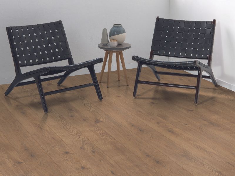 Egger Pro 7mm - Grove Oak (2.98)